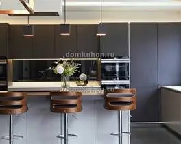 угловая кухня Алла